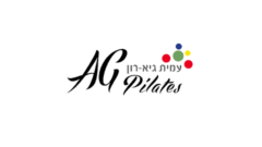 AG פילאטיס תל אביב