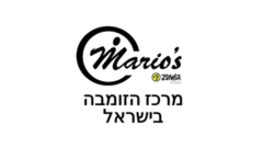 מריו'ס מרכז הזומבה בישראל